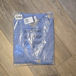 Carhartt Light Blue Shirt